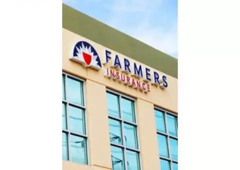 David George - Farmers Insurance Agent in Pauls Valley, OK